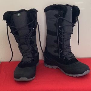 Kamik Momemtum Snow Boots